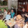 Рождественский праздник для детей