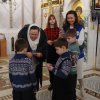 Рождественский праздник для детей