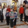 Рождественский праздник для детей