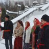 Рождественский праздник для детей