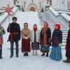 Рождественский праздник для детей