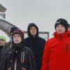 Рождественский праздник для детей