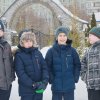 Рождественский праздник для детей