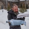 Рождественский праздник для детей