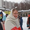 Рождественский праздник для детей