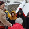 Рождественский праздник для детей