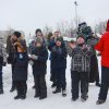 Рождественский праздник для детей