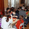 Рождественский праздник для детей