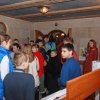 Рождественский праздник для детей