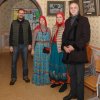 Рождественский праздник для детей