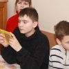 Рождественский праздник для детей