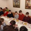 Рождественский праздник для детей