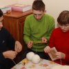 Рождественский праздник для детей