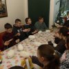 Рождественский праздник для детей