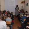 Рождественский праздник для детей