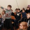 Рождественский праздник для детей