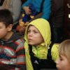 Рождественский праздник для детей