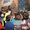 Рождественский праздник для детей