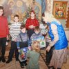 Рождественский праздник для детей