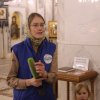 Рождественский праздник для детей