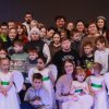 Рождественский праздник для детей