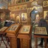 Неделя Торжества Православия. 