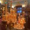 Неделя Торжества Православия. 