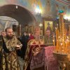 Неделя Торжества Православия. 