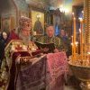 Неделя Торжества Православия. 