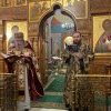 Неделя Торжества Православия. 