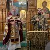 Неделя Торжества Православия. 