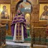 Неделя Торжества Православия. 