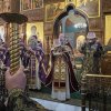 Неделя Торжества Православия. 