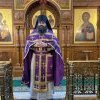 Неделя Торжества Православия. 