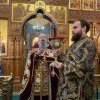 Неделя Торжества Православия. 