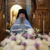 Успение Пресвятой Богородицы
