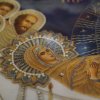 Успение Пресвятой Богородицы