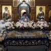 Успение Пресвятой Богородицы