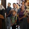 Успение Пресвятой Богородицы