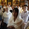 Успение Пресвятой Богородицы