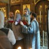 Успение Пресвятой Богородицы