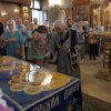 Успение Пресвятой Богородицы