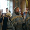 Успение Пресвятой Богородицы