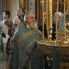 Успение Пресвятой Богородицы