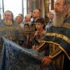 Успение Пресвятой Богородицы