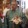 Успение Пресвятой Богородицы