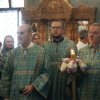 Успение Пресвятой Богородицы