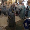 Успение Пресвятой Богородицы