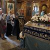 Успение Пресвятой Богородицы