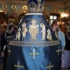 Успение Пресвятой Богородицы